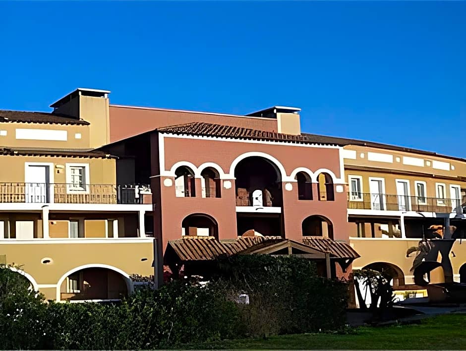 Village Pierre & Vacances - Cap Esterel - Saint Raphael Village
