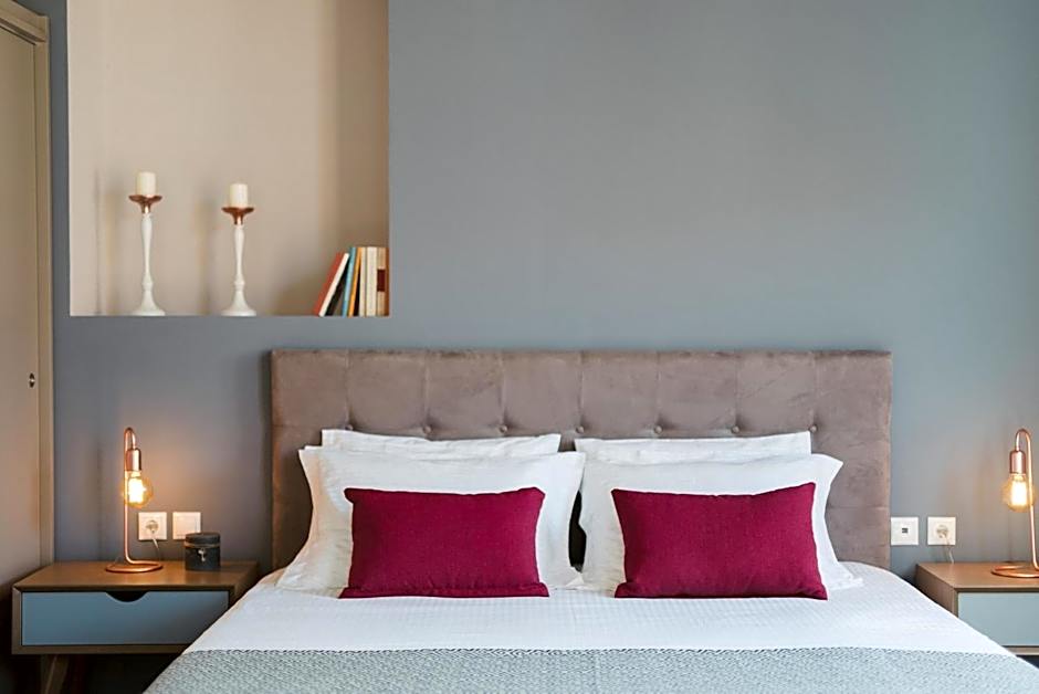 Bluebell Luxury Suites