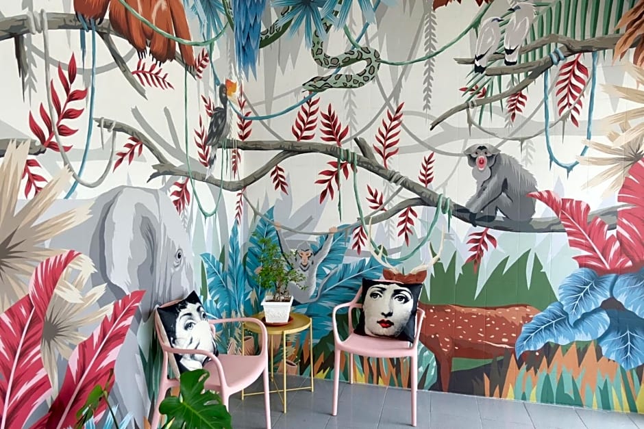 Rarem Bed & Breakfast