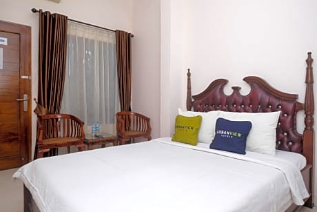 Urbanview Syariah Wisma Wongso Borobudur