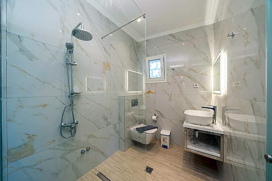 Filalithis Studios & Apartments