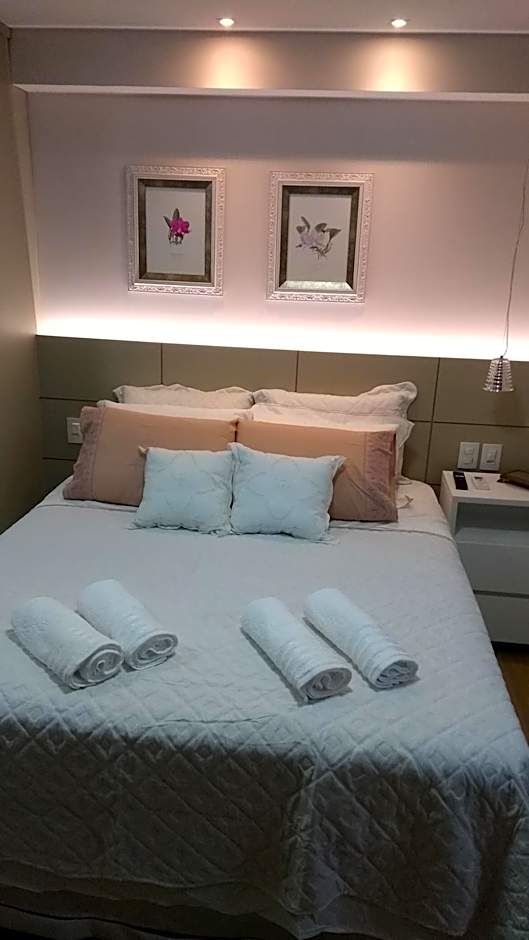 Loft Res Pedra Azul - hospedagem nas montanhas