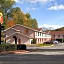 Super 8 by Wyndham Brattleboro