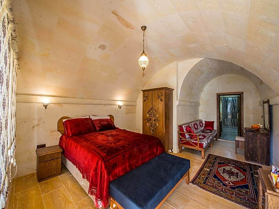 Lucky Cave Hotel Cappadocia