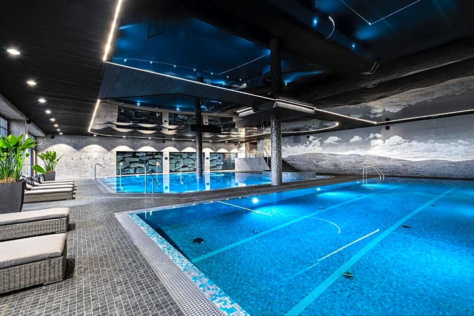 Hotel Seidorf