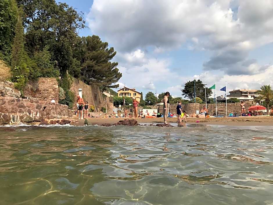 Hotel La Calanque