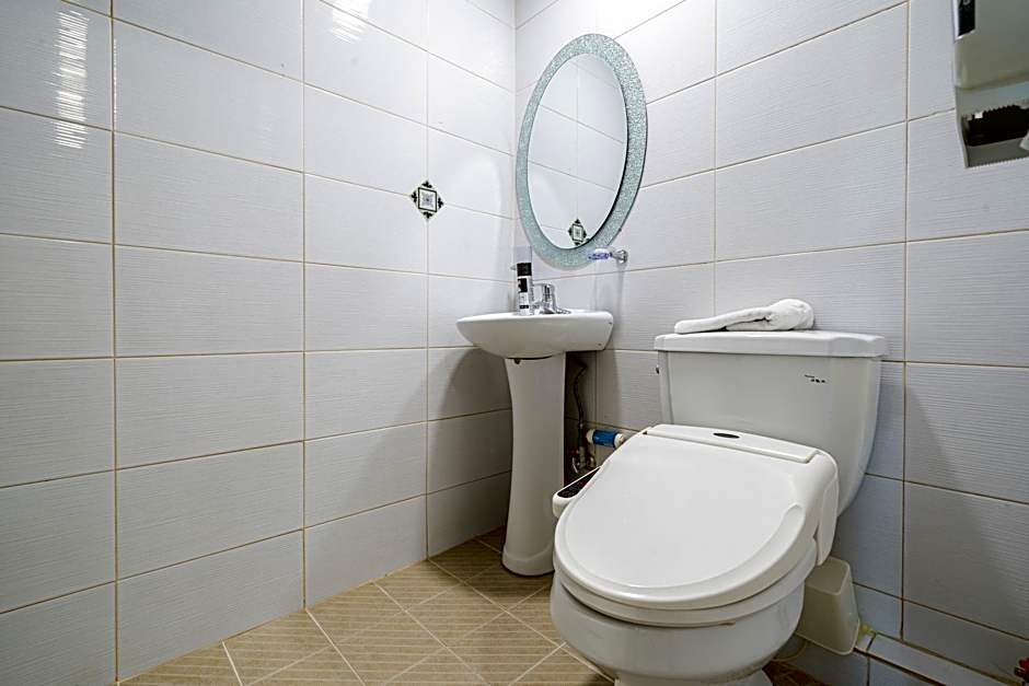 Goyang Hwajeong VOLE Hotel