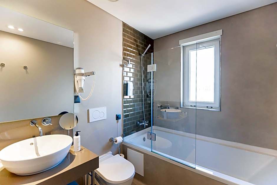 Avenida Boutique Hotel