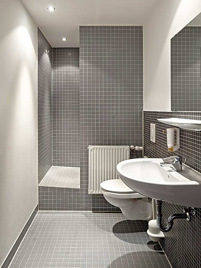 Internationales Studierendenhotel