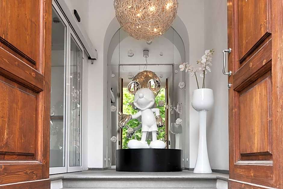 Eurostars Florence Boutique