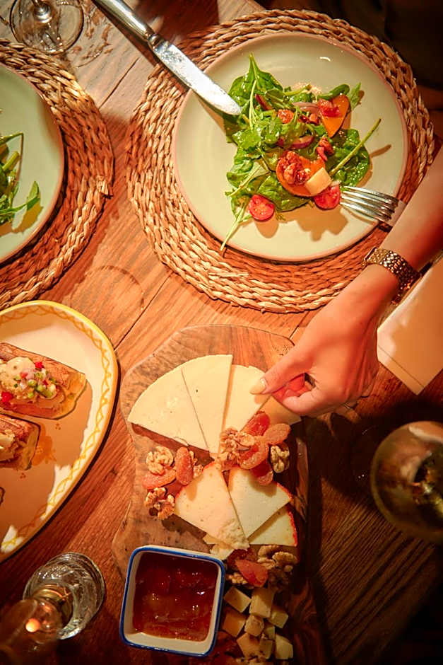 Hotel Silken El Pilar Andalucia