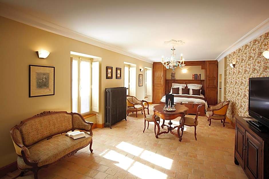 Le Clos Sainte-Marguerite