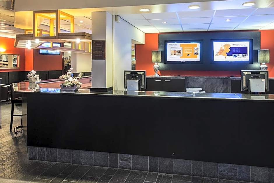 Bastion Hotel Maastricht / Centrum