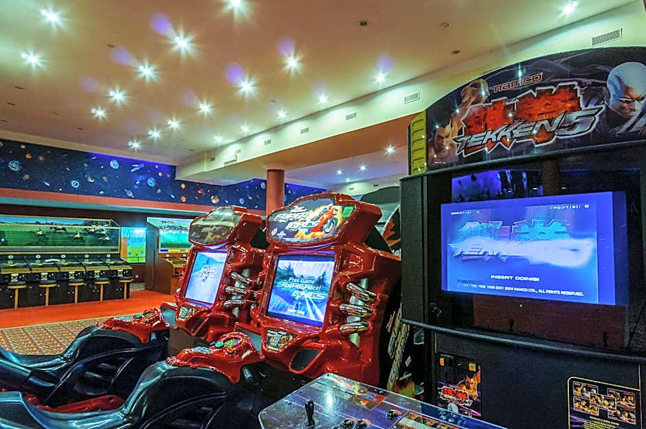 Hotel Gołębiewski Mikołajki