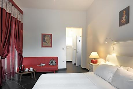 Maria Vittoria Charming Rooms and Apartments