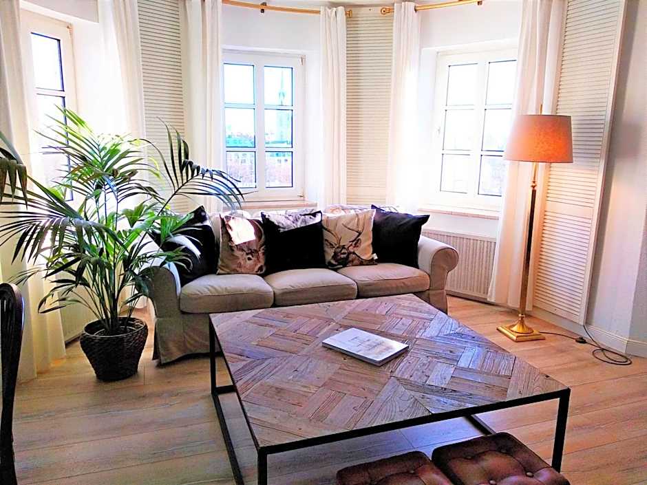 Boutique Hotel Krone München