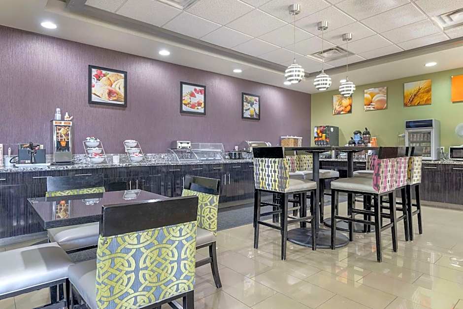Comfort Inn & Suites Artesia