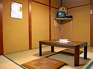 Minshuku Okuraso