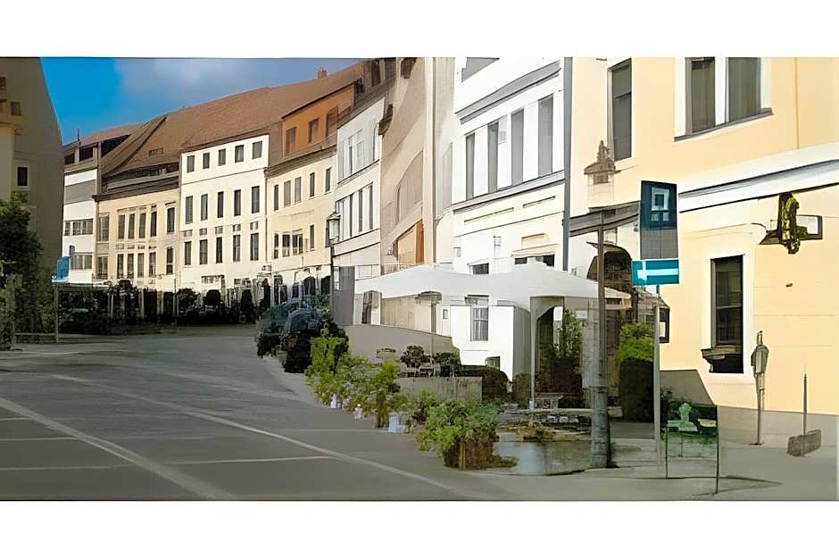 Hotel Zittauer Hof