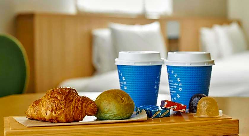 Hotel Traveltine Kyoto Kiyamachi