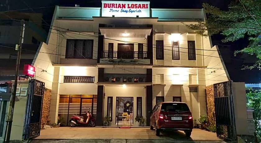 KoolKost Syariah Near Pantai Losari Makassar