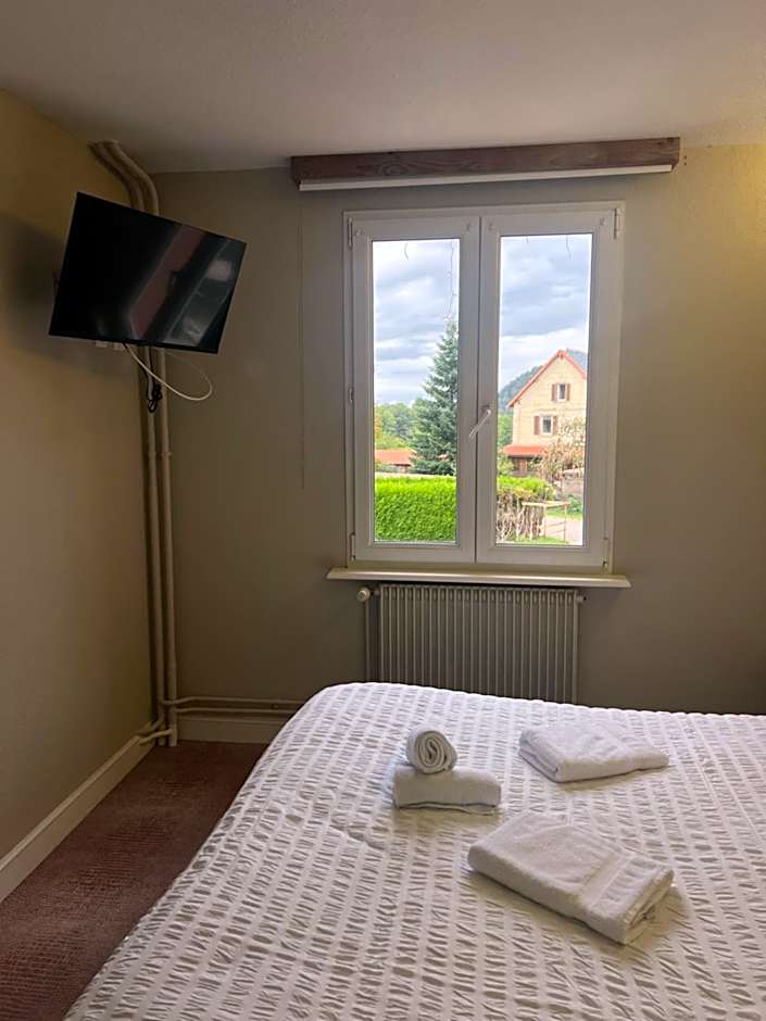 Hôtel Restaurant Valneige