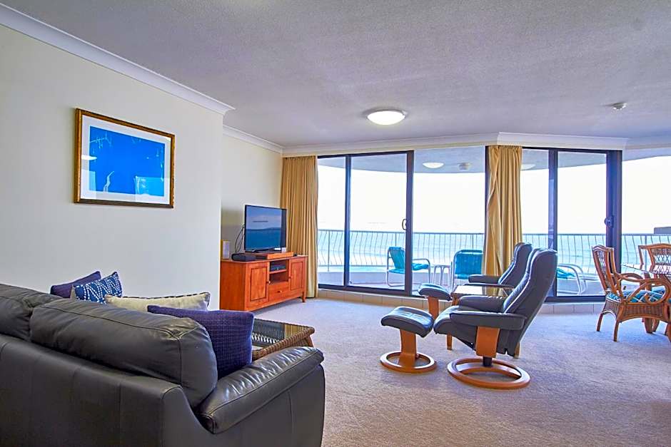 Albatross North Apartments