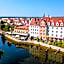 Hotel Nad Pisą