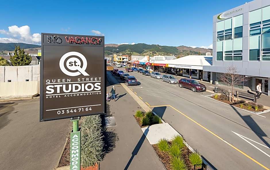 Queen Street Studios