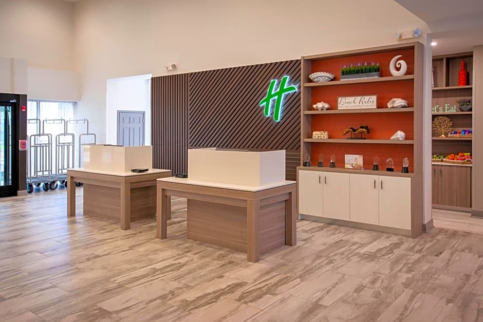 Holiday Inn Pensacola - University Area By IHG