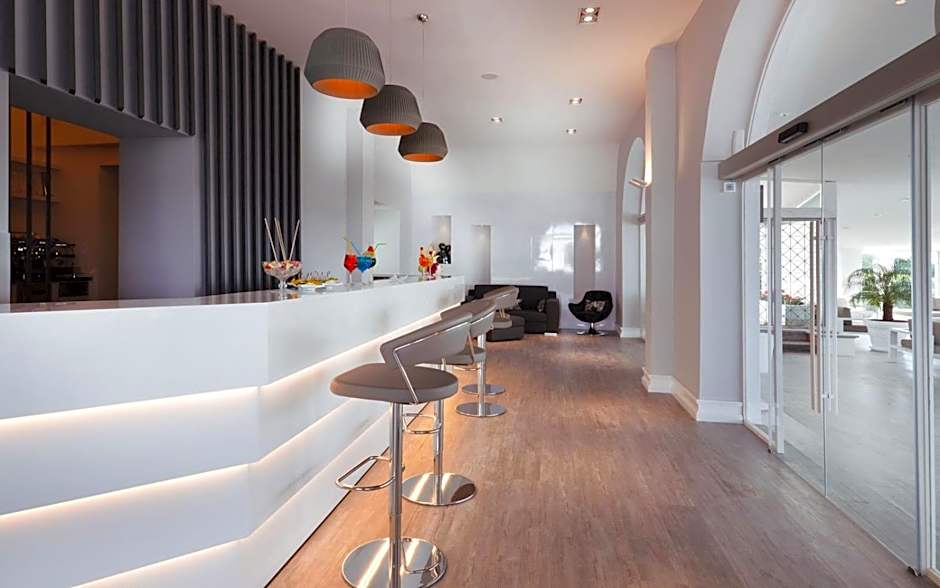 Cala Moresca Anima Mediterranea