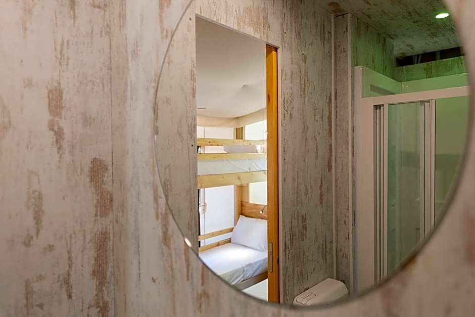 hu Montescudaio village