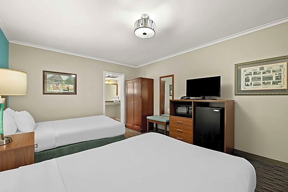 Best Western Route 66 Rail Haven