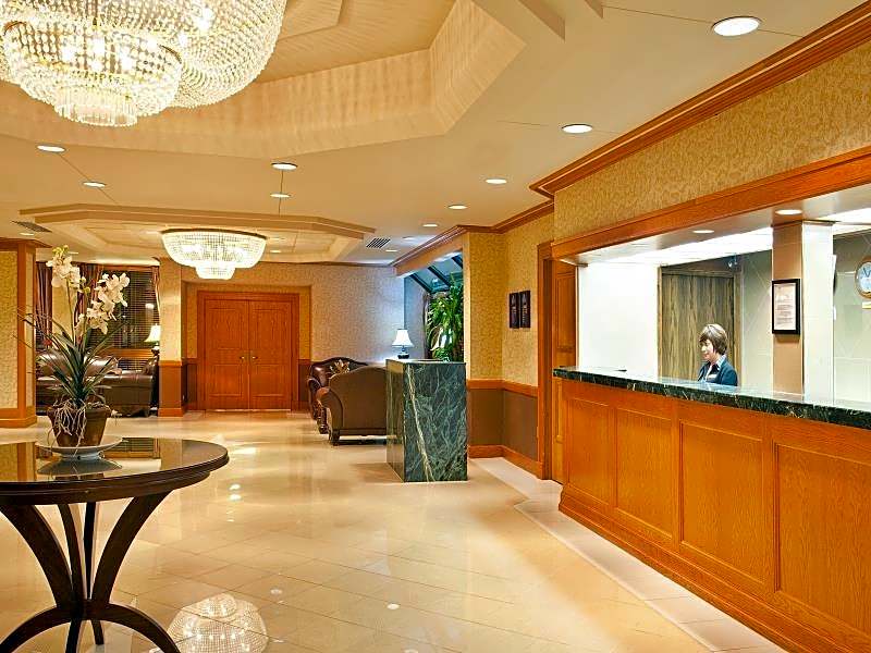 Crowne Plaza Chicago - Northbrook – Northbrook, IL