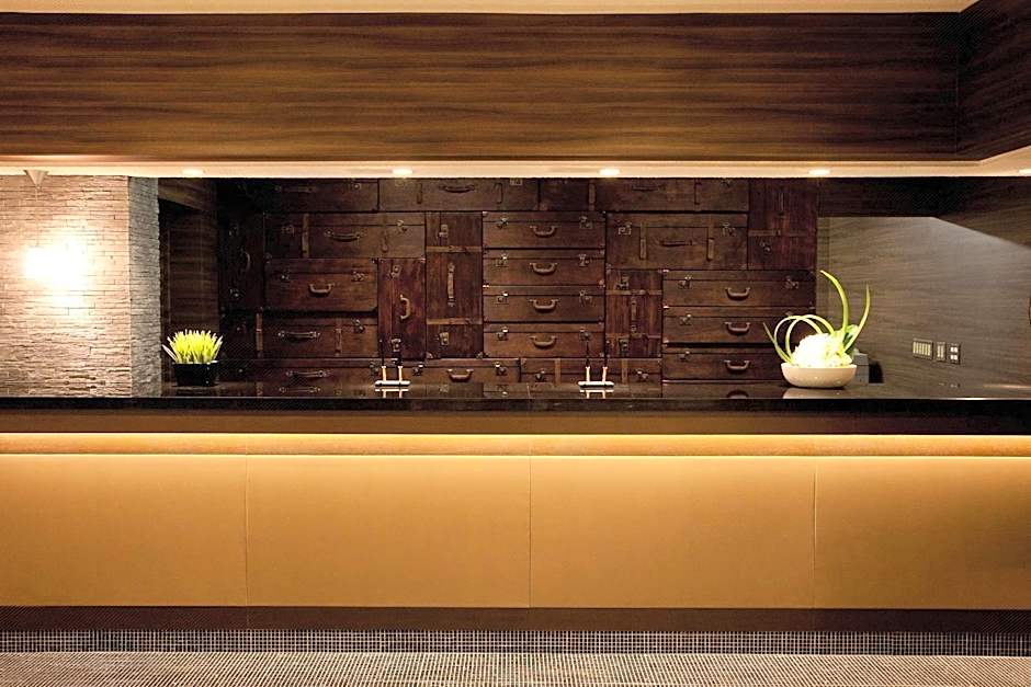 Hotel Il Credo Gifu