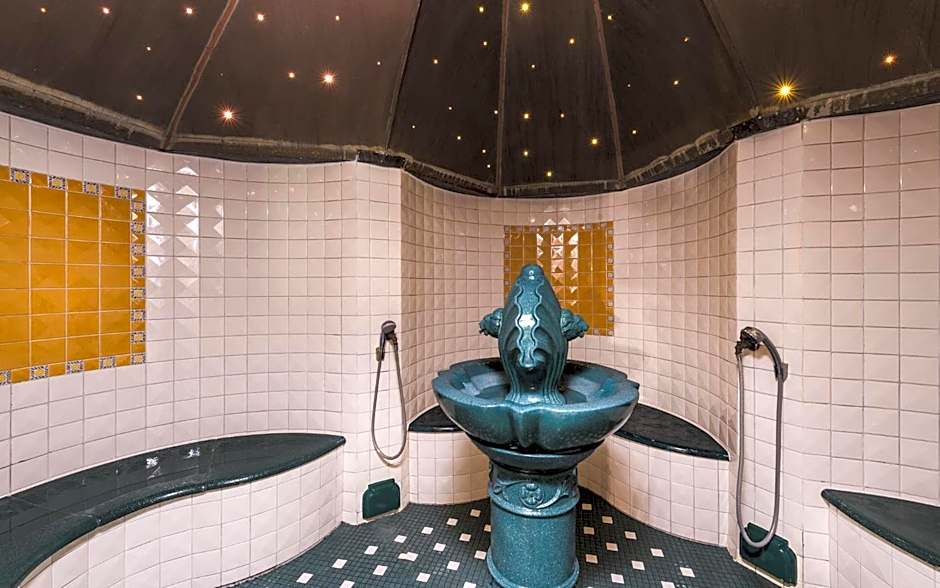 Sporthotel Exclusive