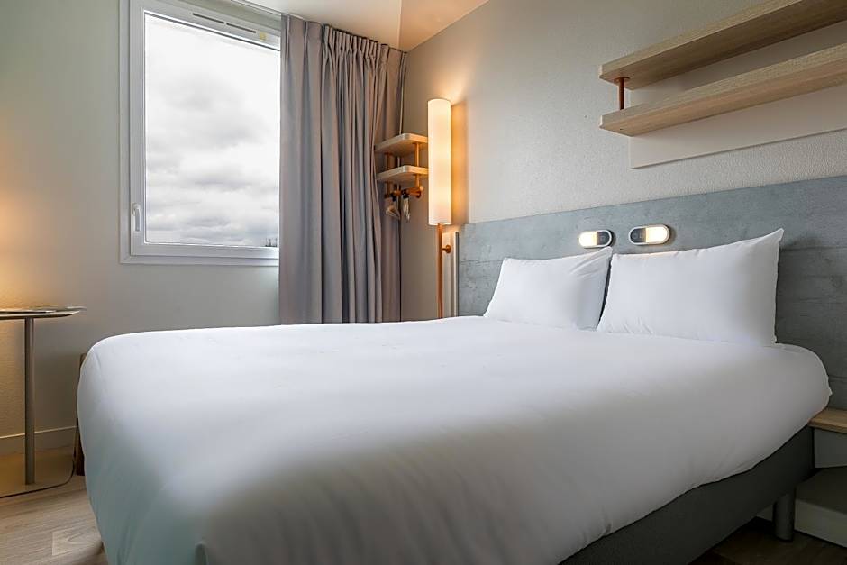 ibis budget Paris Gennevilliers