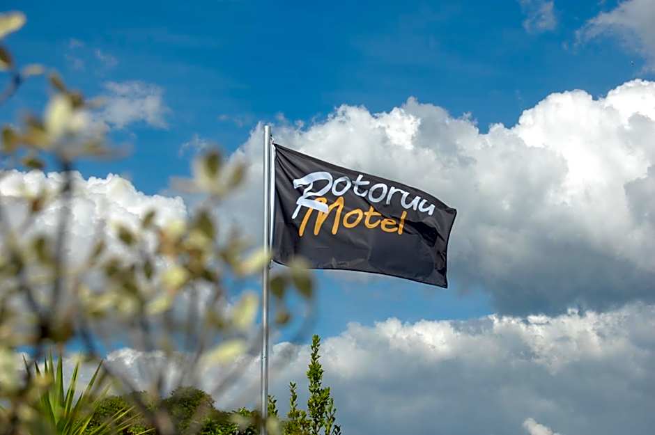 Rotorua Motel