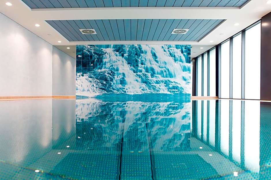 City Hotel Roding
