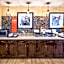 Hampton Inn - Suites by Hilton-Whitefish MT