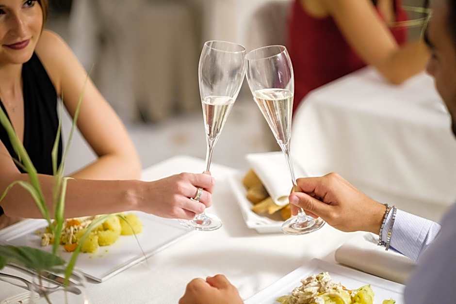 Wine Hotel San Giacomo Activity & Wellness