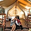Wildhaven Sonoma Glamping