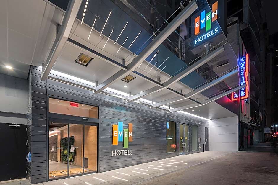 EVEN Hotel New York - Midtown East by IHG