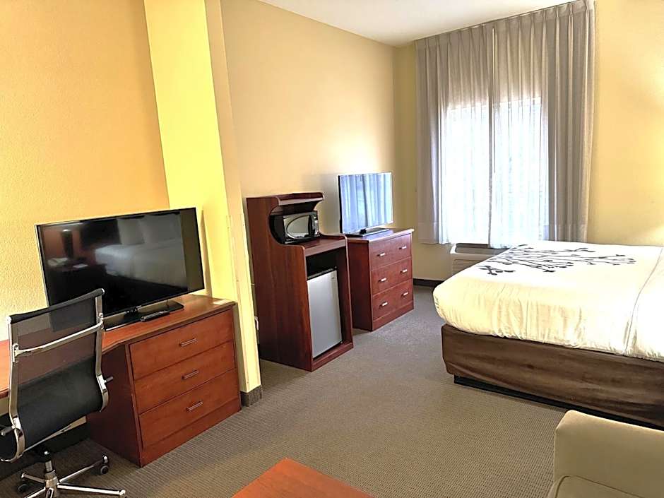 Sleep Inn & Suites Madison - Monona