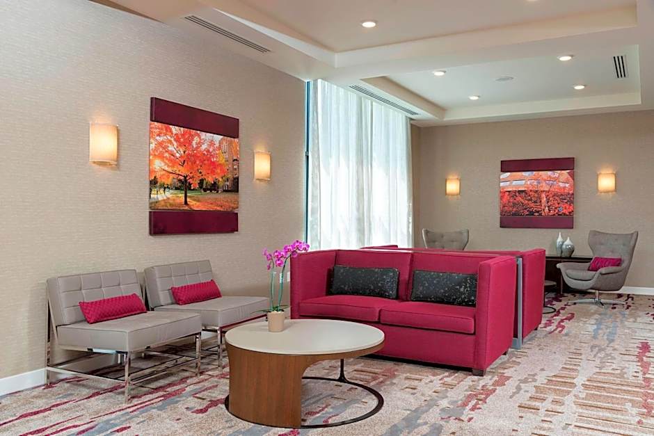 Courtyard by Marriott Mt. Pleasant at Central Michigan University