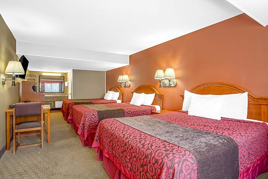 Days Inn by Wyndham Elko