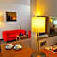 Quality Hotel Ostrava City