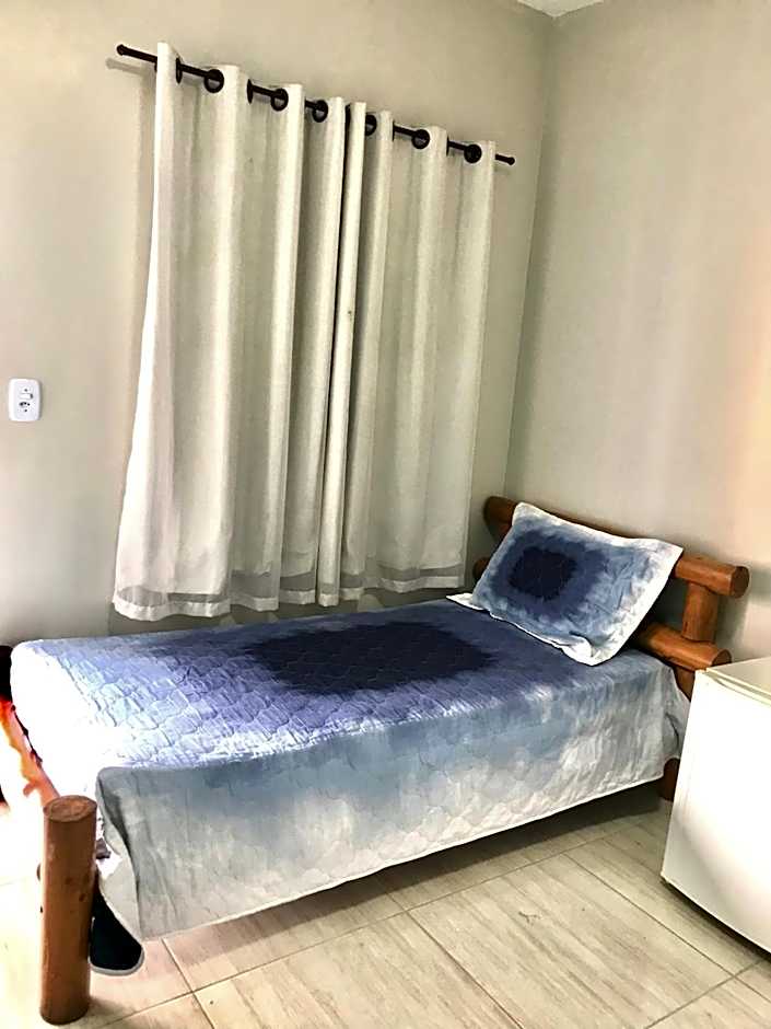 Porto Dos Lençóis-Apt 12