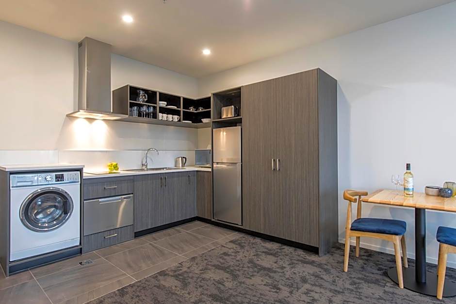 Quest on Manchester Serviced Apartments