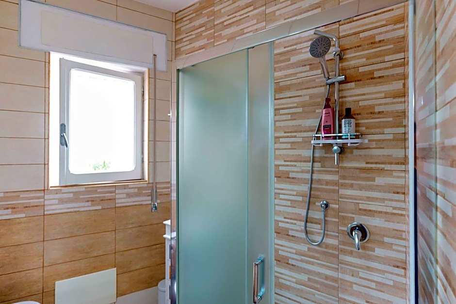 Montellinos Suite Tortora